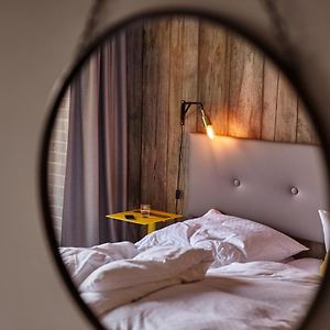 Single Room Balcony